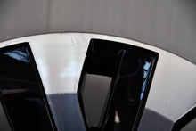 Laden Sie das Bild in den Galerie-Viewer, 1x Alufelge 18 Zoll 8.0" 5x112 25ET Glanz Schwarz 82A601025Q Audi Q7 Touareg FEL3900406475bf
