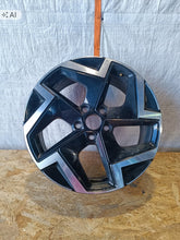 Load image into Gallery viewer, 1x Alufelge 18 Zoll 7.0" 5x112 2GV601025F VW Rim Wheel FEL3943247437ga