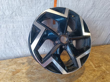 Load image into Gallery viewer, 1x Alufelge 18 Zoll 7.0" 5x112 2GV601025F VW Rim Wheel FEL3943247437ga
