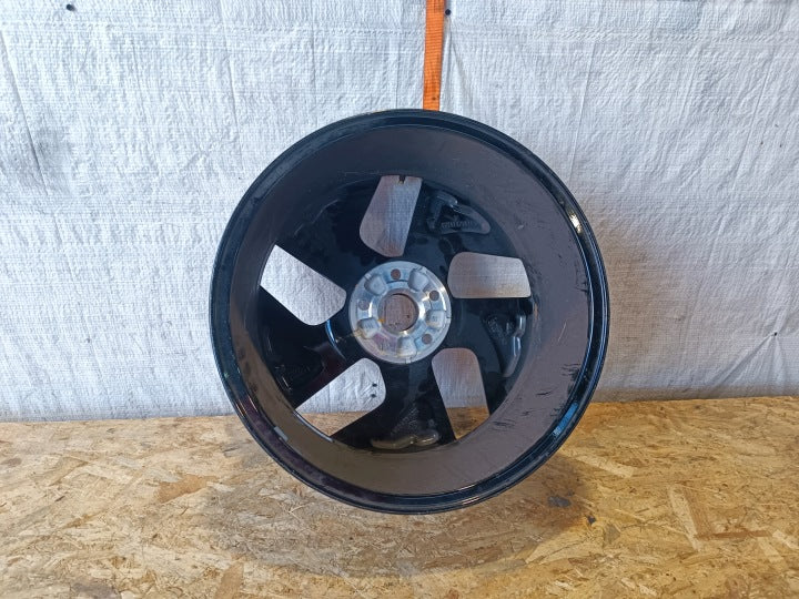 1x Alufelge 18 Zoll 7.0" 5x112 2GV601025F VW Rim Wheel FEL3943247437ga