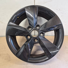 Load image into Gallery viewer, 1x Alufelge 16 Zoll 6.0" 5x112 43ET 57A601025S Skoda I Rim Wheel FEL3957232192wl