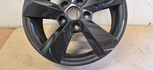 Load image into Gallery viewer, 1x Alufelge 16 Zoll 6.0" 5x112 43ET 57A601025S Skoda I Rim Wheel FEL3957232192wl