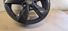 Load image into Gallery viewer, 1x Alufelge 16 Zoll 6.0" 5x112 43ET 57A601025S Skoda I Rim Wheel FEL3957232192wl
