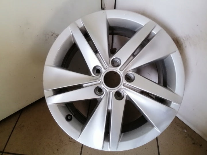 1x Alufelge 16 Zoll 7.0