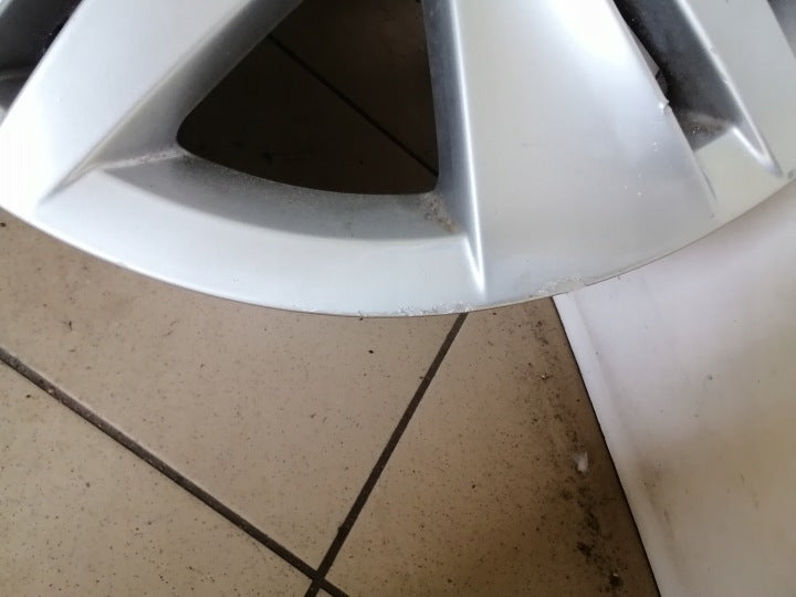 1x Alufelge 16 Zoll 7.0