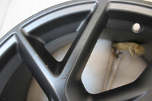 Load image into Gallery viewer, 1x Alufelge 18 Zoll 8.0" 5x108 55ET Matt Graphit KX7C1007A1A Ford I Rim Wheel FEL3985583952ln