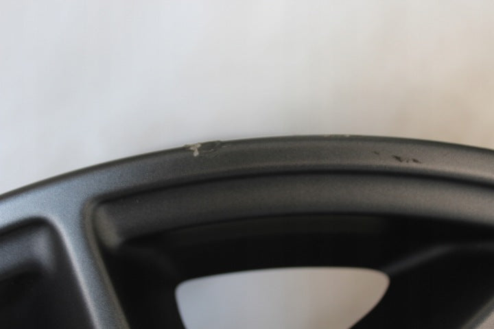 1x Alufelge 18 Zoll 8.0" 5x108 55ET Matt Graphit KX7C1007A1A Ford I Rim Wheel FEL3985583952ln