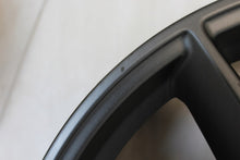 Load image into Gallery viewer, 1x Alufelge 18 Zoll 8.0" 5x108 55ET Matt Graphit KX7C1007A1A Ford I Rim Wheel FEL3985583952ln