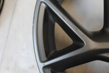 Load image into Gallery viewer, 1x Alufelge 18 Zoll 8.0" 5x108 55ET Matt Graphit KX7C1007A1A Ford I Rim Wheel FEL3985583952ln