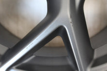 Load image into Gallery viewer, 1x Alufelge 18 Zoll 8.0" 5x108 55ET Matt Graphit KX7C1007A1A Ford I Rim Wheel FEL3985583952ln