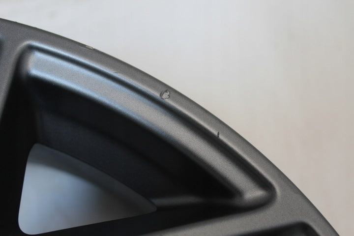 1x Alufelge 18 Zoll 8.0" 5x108 55ET Matt Graphit KX7C1007A1A Ford I Rim Wheel FEL3985583952ln