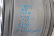 Load image into Gallery viewer, 1x Alufelge 18 Zoll 8.0" 5x108 55ET Matt Graphit KX7C1007A1A Ford I Rim Wheel FEL3985583952ln