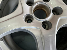 Load image into Gallery viewer, 1x Alufelge 16 Zoll 6.5" 5x105 40ET KBA49481 Opel Astra Meriva A Rim Wheel FEL4090639812qo