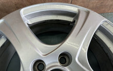 Load image into Gallery viewer, 1x Alufelge 16 Zoll 6.5" 5x105 40ET KBA49481 Opel Astra Meriva A Rim Wheel FEL4090639812qo