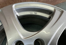Load image into Gallery viewer, 1x Alufelge 16 Zoll 6.5" 5x105 40ET KBA49481 Opel Astra Meriva A Rim Wheel FEL4090639812qo
