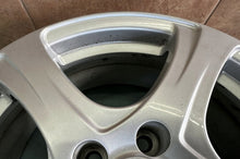 Load image into Gallery viewer, 1x Alufelge 16 Zoll 6.5" 5x105 40ET KBA49481 Opel Astra Meriva A Rim Wheel FEL4090639812qo