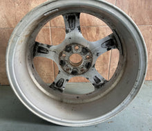 Load image into Gallery viewer, 1x Alufelge 16 Zoll 6.5" 5x105 40ET KBA49481 Opel Astra Meriva A Rim Wheel FEL4090639812qo