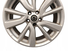 Load image into Gallery viewer, 1x Alufelge 19 Zoll 7.0" 5x114.3 40ET Glanz Silber 4CB3AMB95 Nissan X-Trail FEL4138646989fy