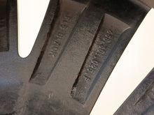 Load image into Gallery viewer, 1x Alufelge 17 Zoll 6.5" 5x100 40ET Glanz Schwarz 658601025AA Skoda Kamiq FEL4327982196vq