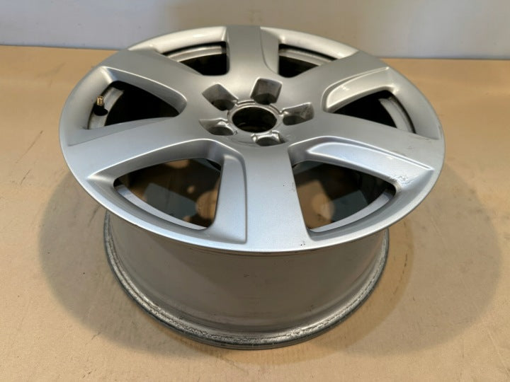 1x Alufelge 17 Zoll 7.5