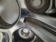 Load image into Gallery viewer, 1x Alufelge 17 Zoll 6.5" 5x114.3 40ET Glanz Graphit 529103W610 Kia Rim Wheel FEL4551150982ne