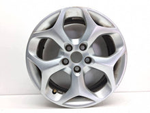 Load image into Gallery viewer, 1x Alufelge 16 Zoll 7.0" 5x108 50ET Matt Silber 7M5J1007AA Ford C-Max Ii FEL4824959916ov