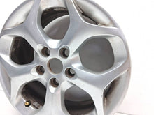 Load image into Gallery viewer, 1x Alufelge 16 Zoll 7.0" 5x108 50ET Matt Silber 7M5J1007AA Ford C-Max Ii FEL4824959916ov