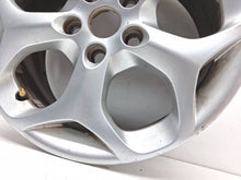 Load image into Gallery viewer, 1x Alufelge 16 Zoll 7.0" 5x108 50ET Matt Silber 7M5J1007AA Ford C-Max Ii FEL4824959916ov
