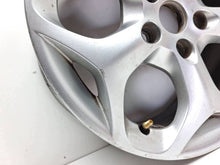 Load image into Gallery viewer, 1x Alufelge 16 Zoll 7.0" 5x108 50ET Matt Silber 7M5J1007AA Ford C-Max Ii FEL4824959916ov