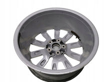 Load image into Gallery viewer, 1x Alufelge 20 Zoll 9.0" 5x130 57ET Glanz Silber 7P5601025B Porsche Cayenne FEL5023321632sa