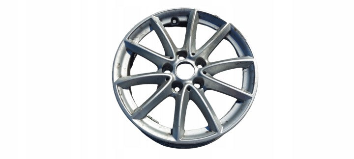 1x Alufelge 16 Zoll 7.0