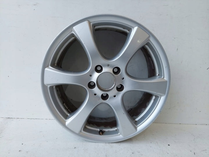 1x Alufelge 17 Zoll 7.0" 5x112 A1694011402 Mercedes-Benz Rim Wheel FEL5077724548rp