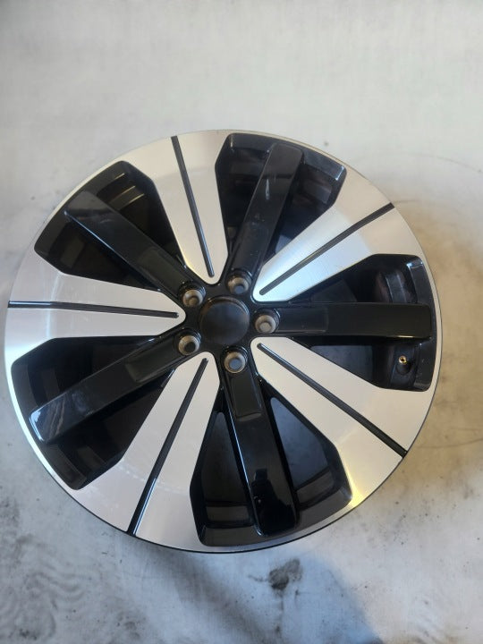 1x Alufelge 19 Zoll 56ET 32358728 Volvo Xc40 Rim Wheel FEL5132834890hu
