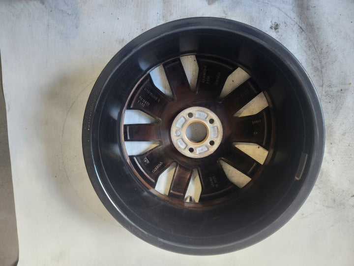 1x Alufelge 19 Zoll 56ET 32358728 Volvo Xc40 Rim Wheel FEL5132834890hu