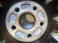 Load image into Gallery viewer, 1x Alufelge 19 Zoll 56ET 32358728 Volvo Xc40 Rim Wheel FEL5132834890hu