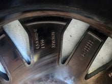 Load image into Gallery viewer, 1x Alufelge 19 Zoll 56ET 32358728 Volvo Xc40 Rim Wheel FEL5132834890hu