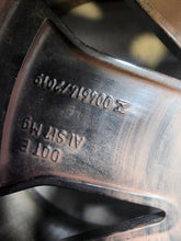 Load image into Gallery viewer, 1x Alufelge 19 Zoll 56ET 32358728 Volvo Xc40 Rim Wheel FEL5132834890hu