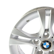 Load image into Gallery viewer, 1x Alufelge 16 Zoll 6780907 BMW E91 E90 Rim Wheel FEL5286681954ad