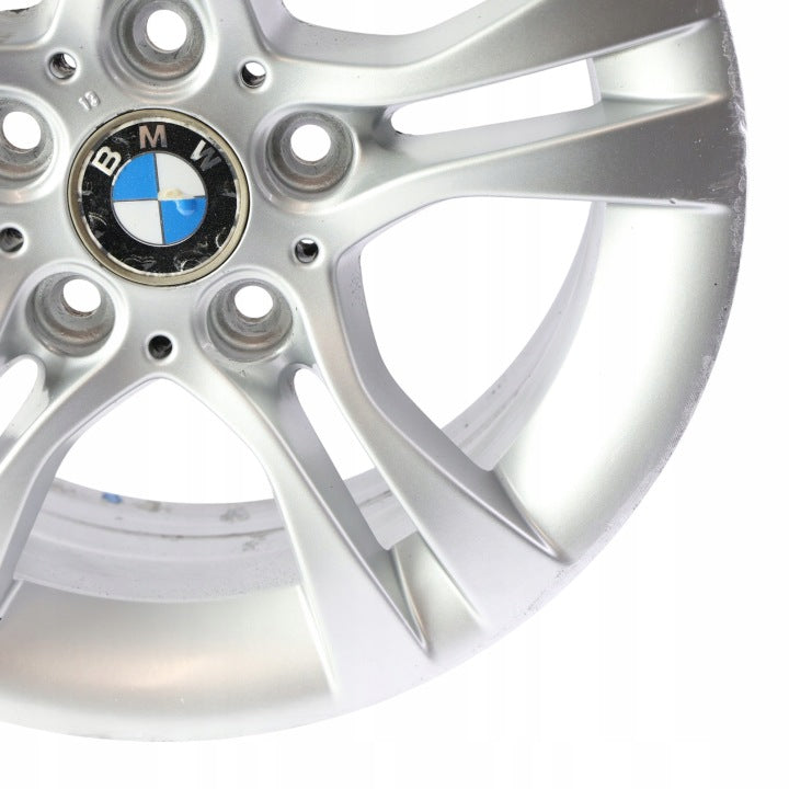 1x Alufelge 16 Zoll 6780907 BMW E91 E90 Rim Wheel FEL5286681954ad