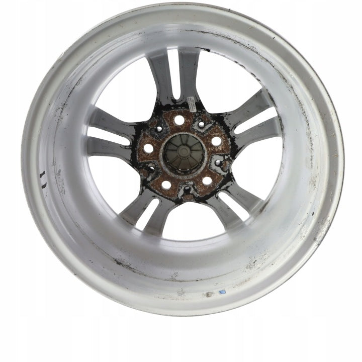 1x Alufelge 16 Zoll 6780907 BMW E91 E90 Rim Wheel FEL5286681954ad