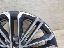 Load image into Gallery viewer, 1x Alufelge 18 Zoll 7.5" 5x114.3 55ET Glanz Graphit 52910J7500 Kia Ceed Mg FEL5357624517wc