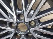 Load image into Gallery viewer, 1x Alufelge 18 Zoll 7.5" 5x114.3 55ET Glanz Graphit 52910J7500 Kia Ceed Mg FEL5357624517wc