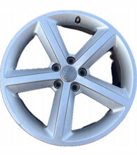 Load image into Gallery viewer, 1x Alufelge 18 Zoll 8.0" 5x112 8K0601025Q Audi C6 A4 B7 Rim Wheel FEL5493235475wx