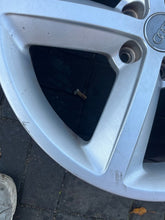 Load image into Gallery viewer, 1x Alufelge 18 Zoll 8.0" 5x112 8K0601025Q Audi C6 A4 B7 Rim Wheel FEL5493235475wx