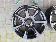 Laden Sie das Bild in den Galerie-Viewer, 1x Alufelge 17 Zoll 8.0" 5x120 34ET Glanz Silber 6856893 BMW F34 Rim Wheel FEL5697569108dp