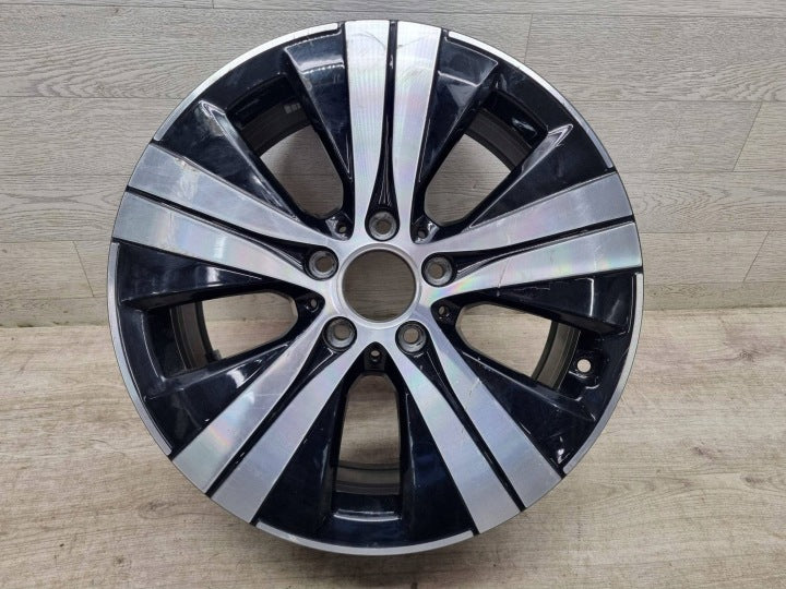 1x Alufelge 17 Zoll 7.0