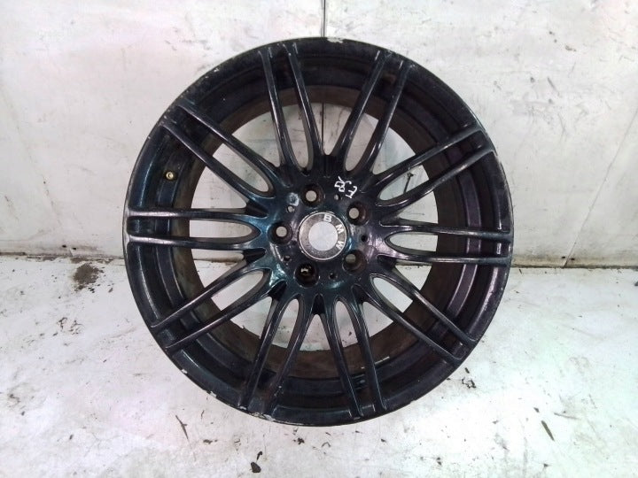 1x Alufelge 19 Zoll 6781047 BMW 3 E93 E92 Rim Wheel FEL5864206533nh