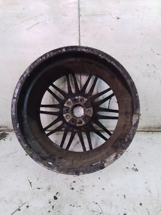 1x Alufelge 19 Zoll 6781047 BMW 3 E93 E92 Rim Wheel FEL5864206533nh
