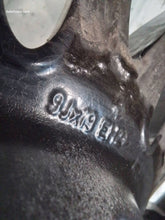 Laden Sie das Bild in den Galerie-Viewer, 1x Alufelge 19 Zoll 6781047 BMW 3 E93 E92 Rim Wheel FEL5864206533nh