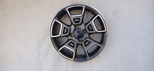 Load image into Gallery viewer, 1x Alufelge 17 Zoll 6.0" 4x108 37 5ET DN1C1007AA Ford Fiesta I Ecosport FEL5947143397ck